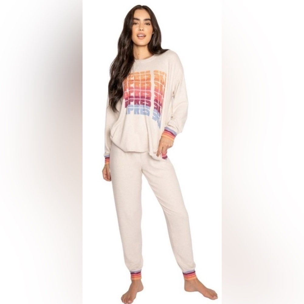 PJ Salvage Retro Rockies Apres Ski Set